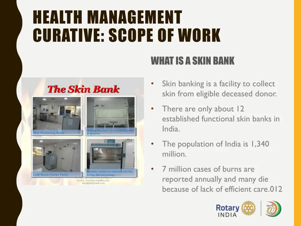 health management curative scope of work 10