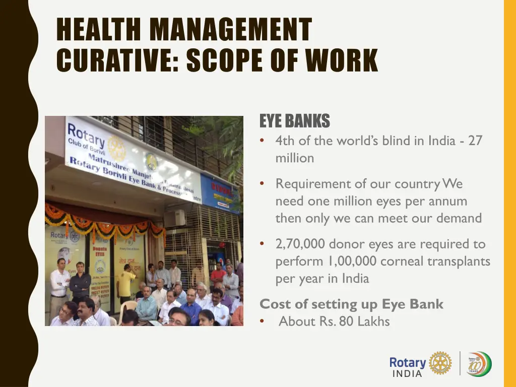 health management curative scope of work 4