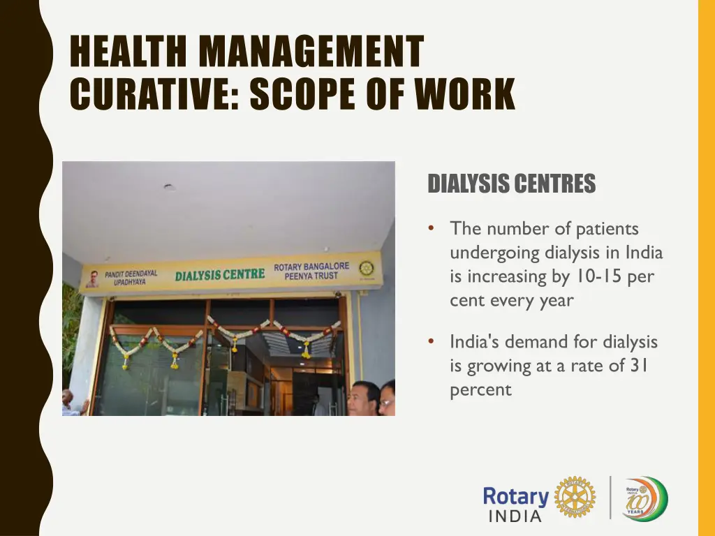 health management curative scope of work 5