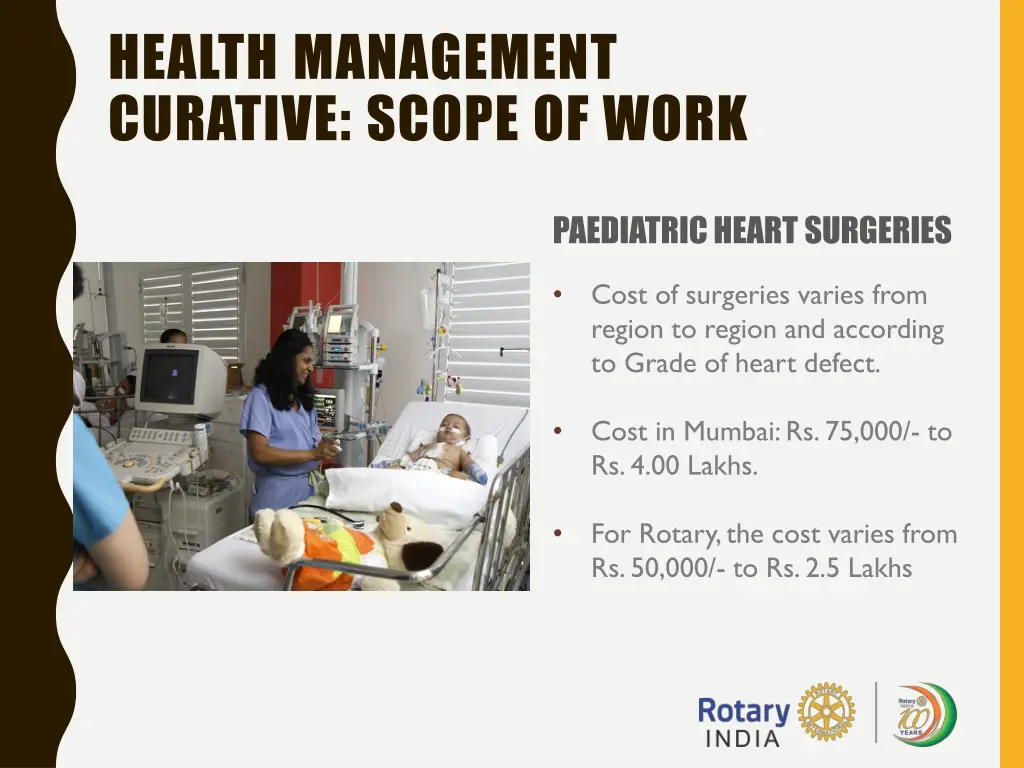 health management curative scope of work 8