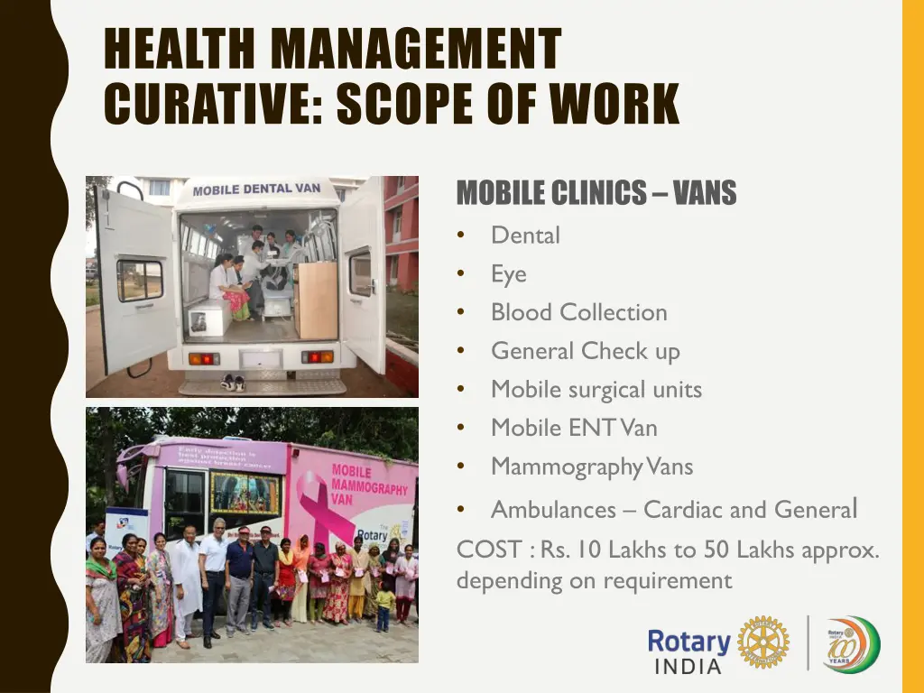 health management curative scope of work 9