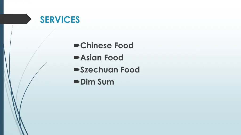 services