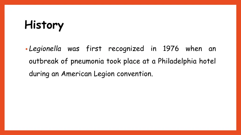 history 1