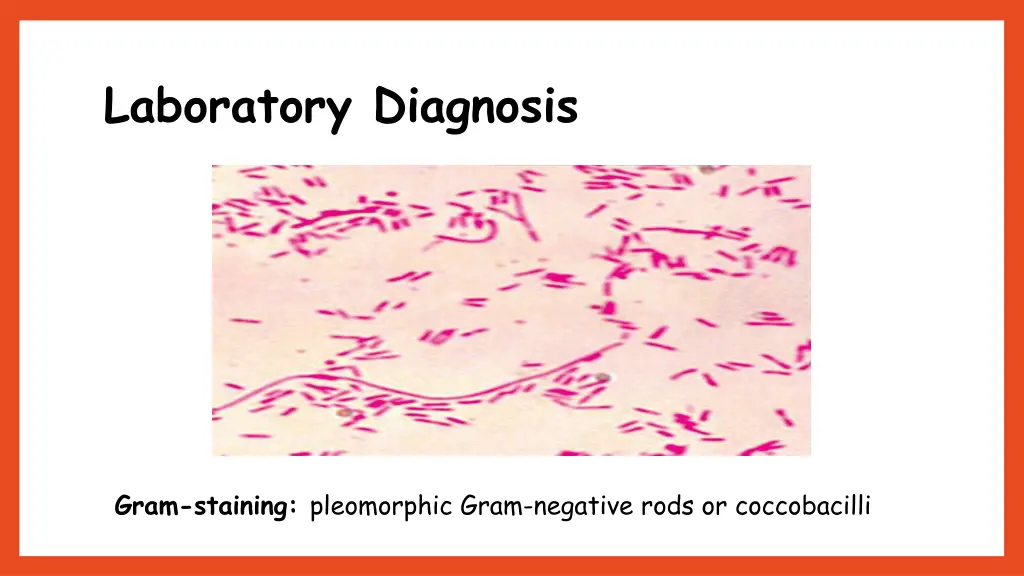 laboratory diagnosis 1