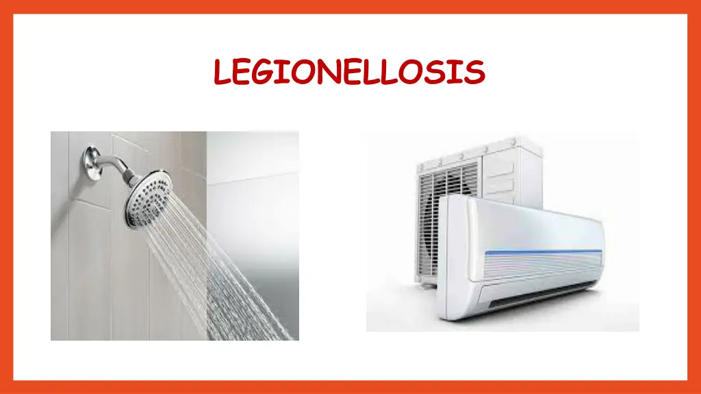 legionellosis