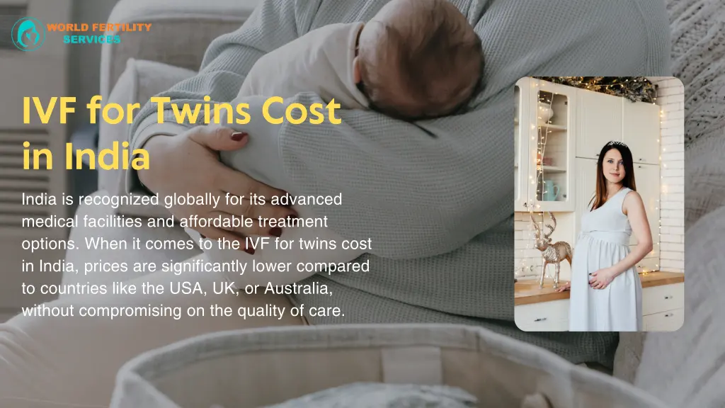 ivf for twins cost in india 1