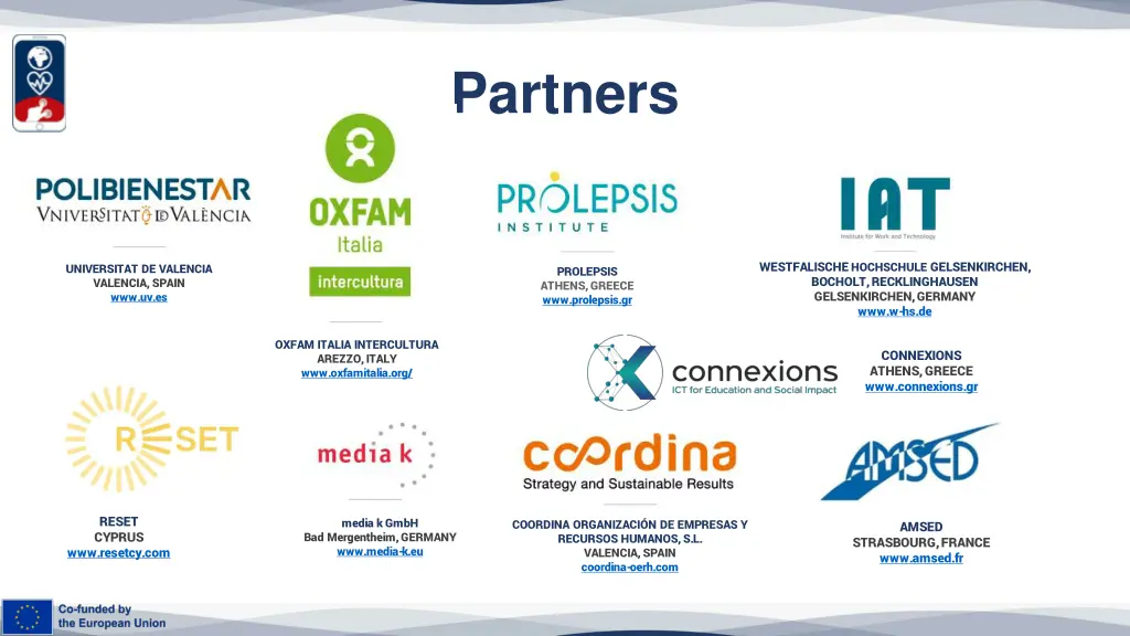 partners