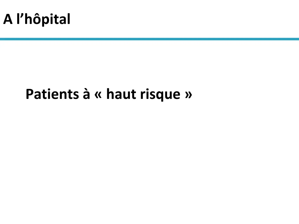 a l h pital