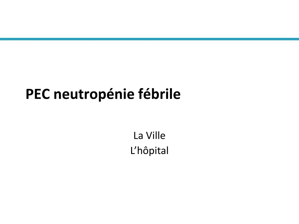 pec neutrop nie f brile