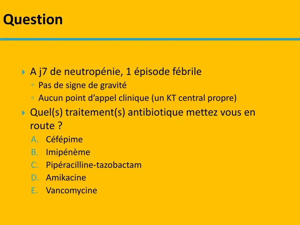 question 2