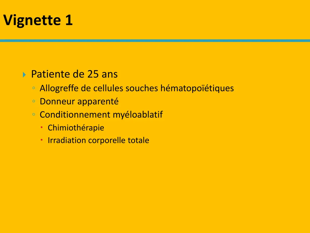 vignette 1