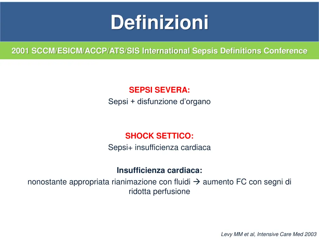 definizioni 2