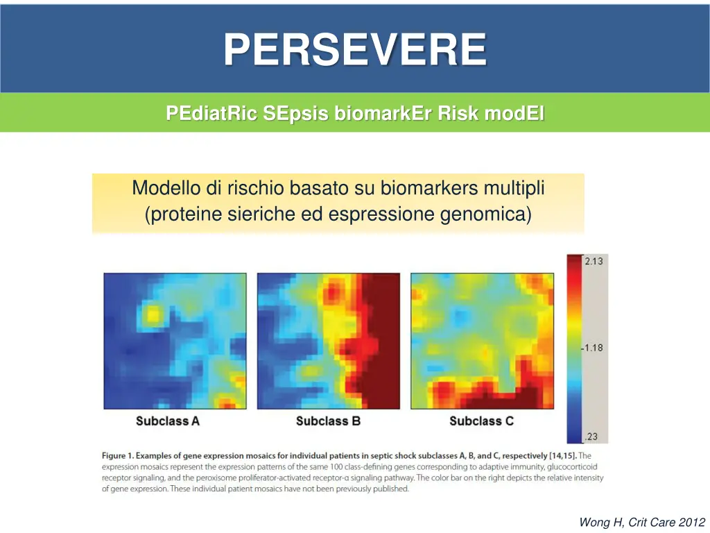persevere