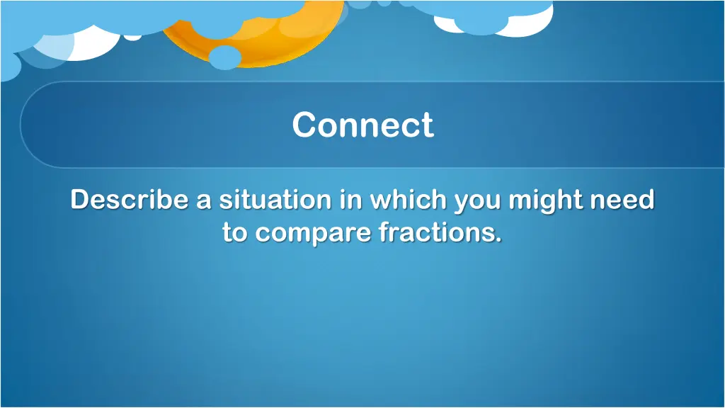 connect