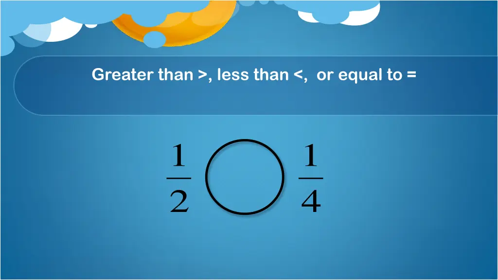 greater than less than or equal to 2
