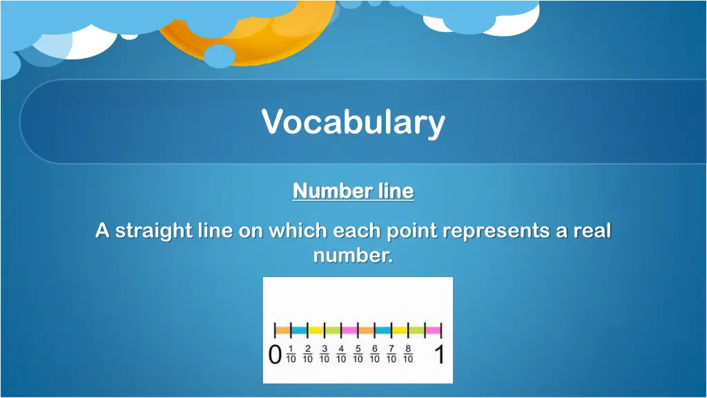 vocabulary