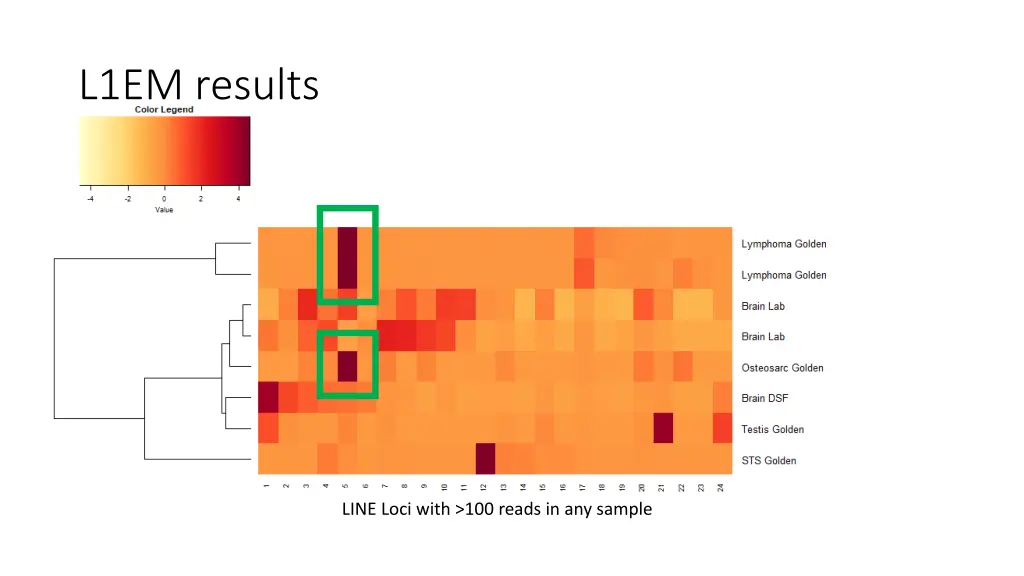 l1em results