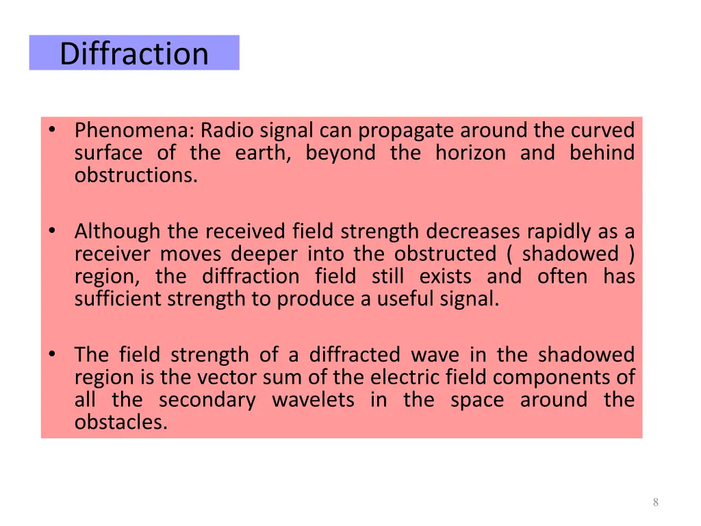 diffraction 2
