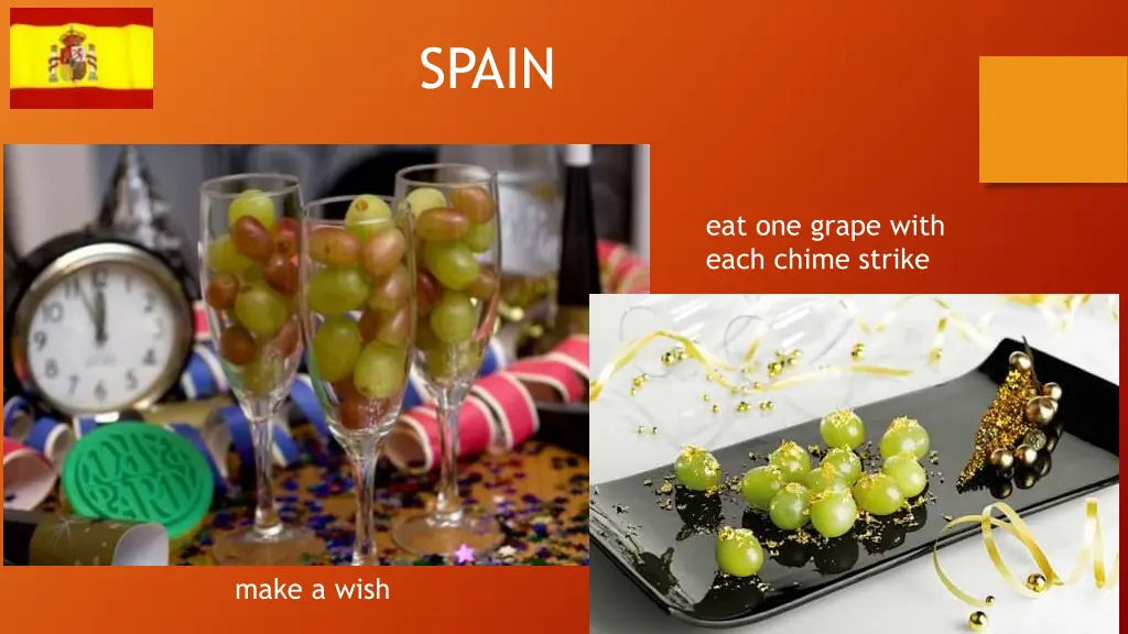 spain