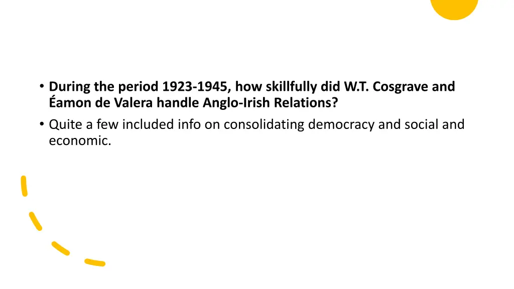 during the period 1923 1945 how skillfully