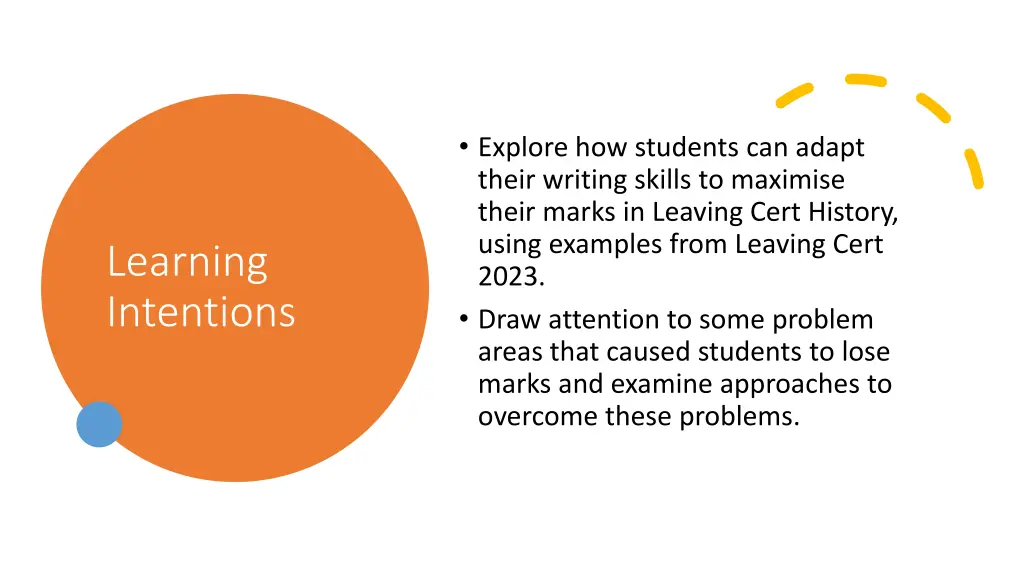 explore how students can adapt their writing