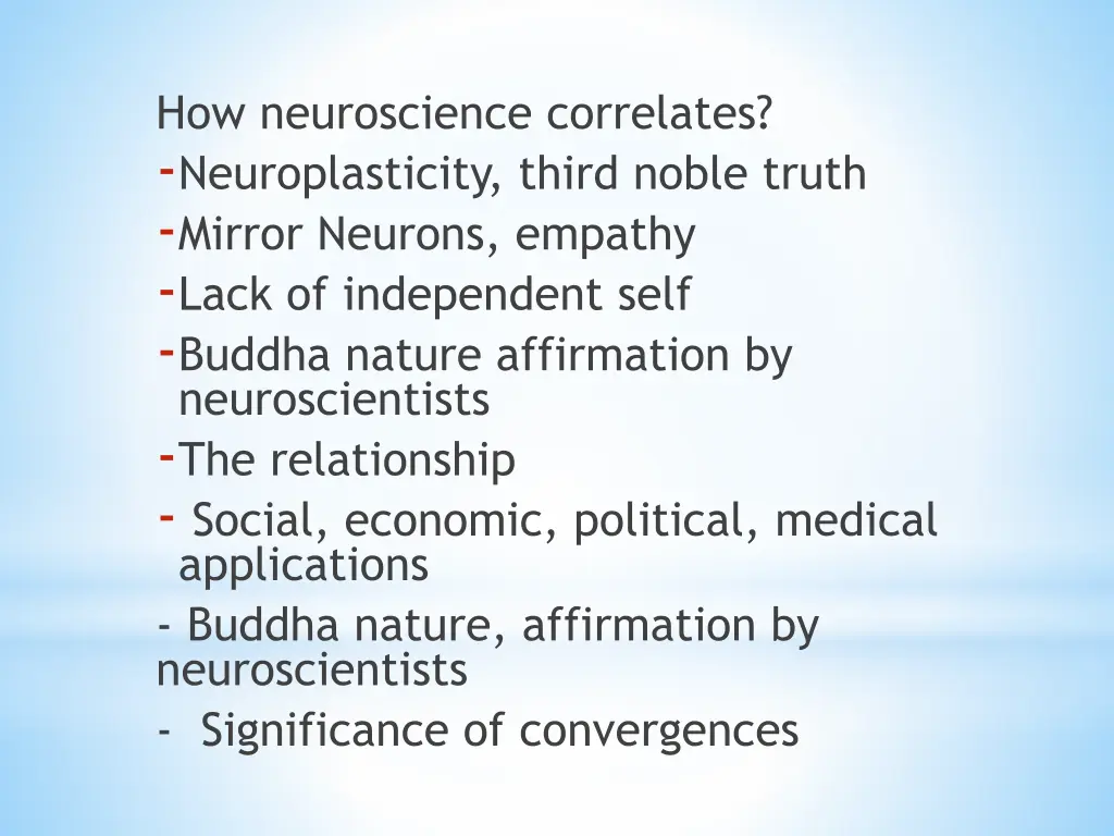 how neuroscience correlates neuroplasticity third