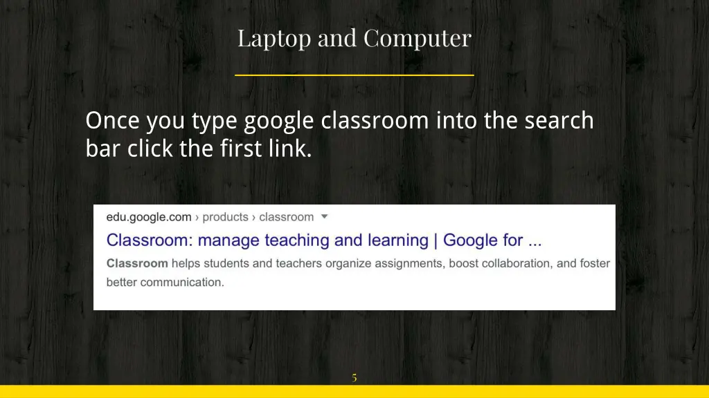 laptop and computer 1