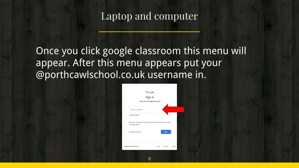 laptop and computer 4