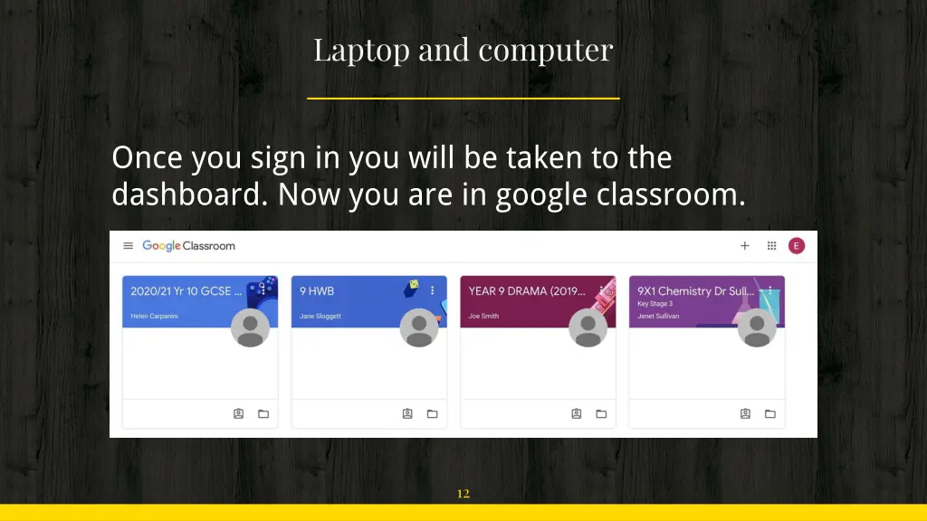 laptop and computer 8