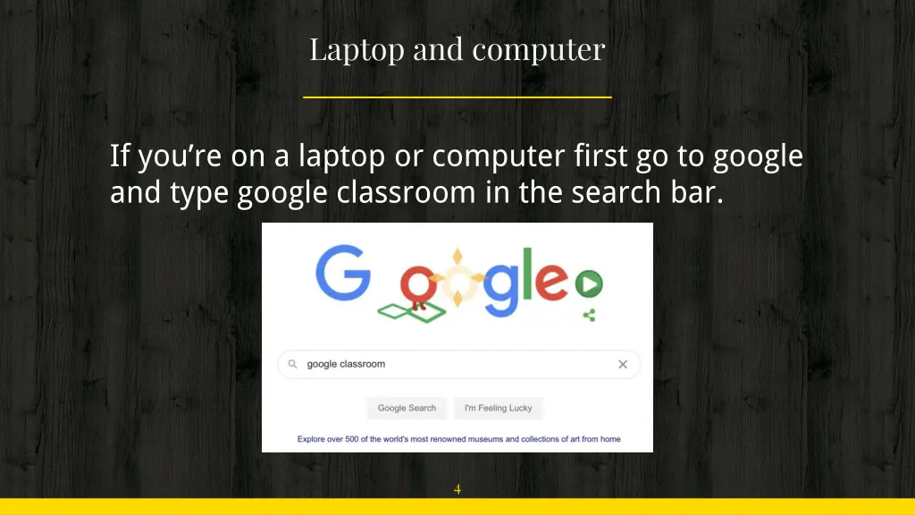 laptop and computer