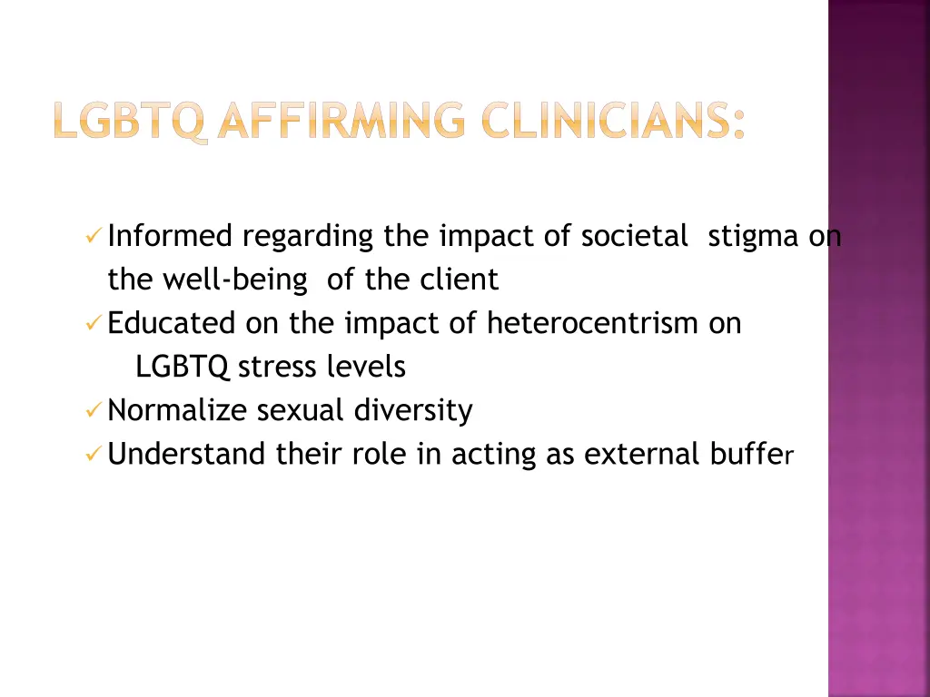 lgbtq affirming clinicians 1