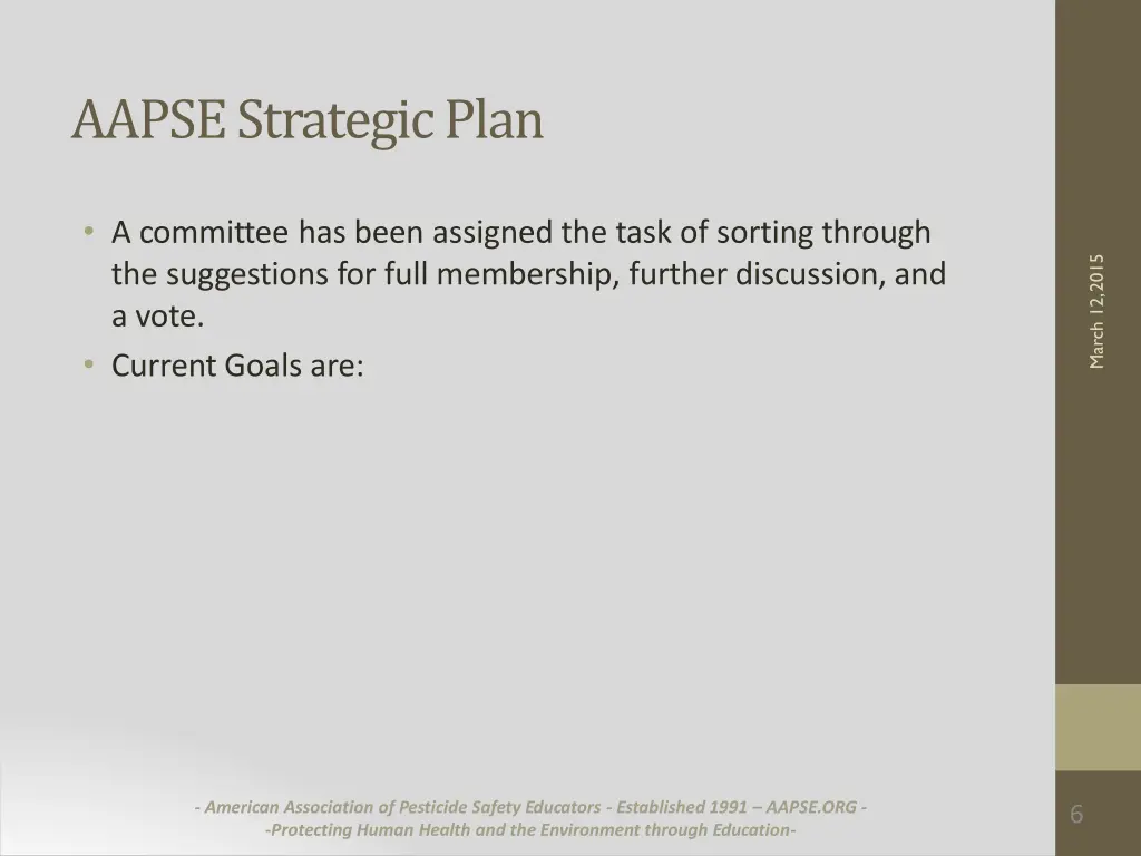 aapsestrategicplan