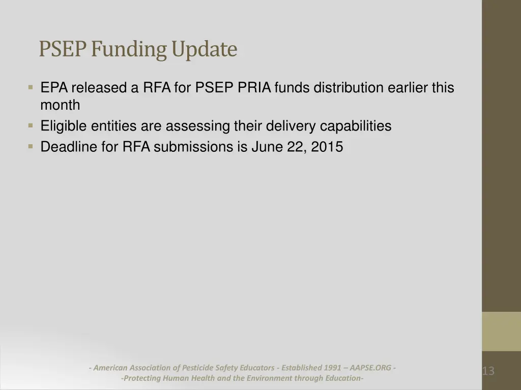 psepfundingupdate