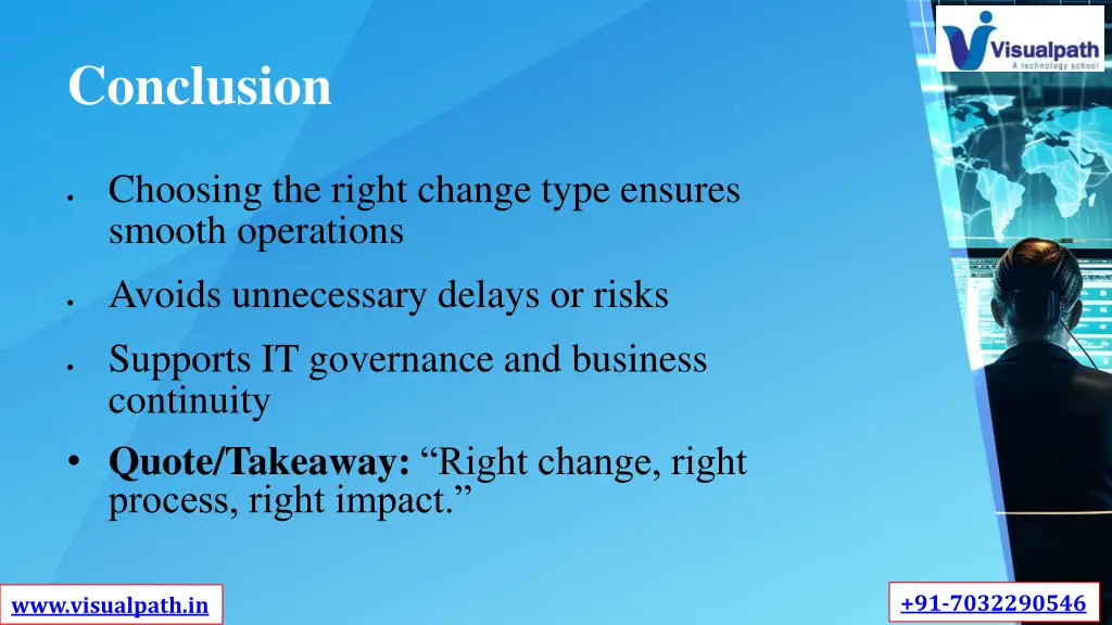 conclusion