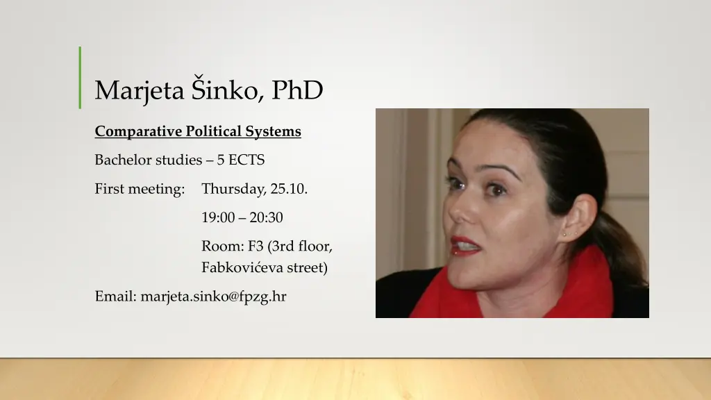 marjeta inko phd