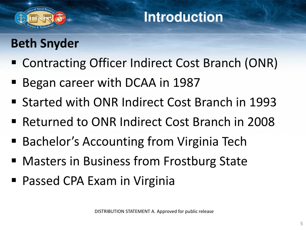introduction 1
