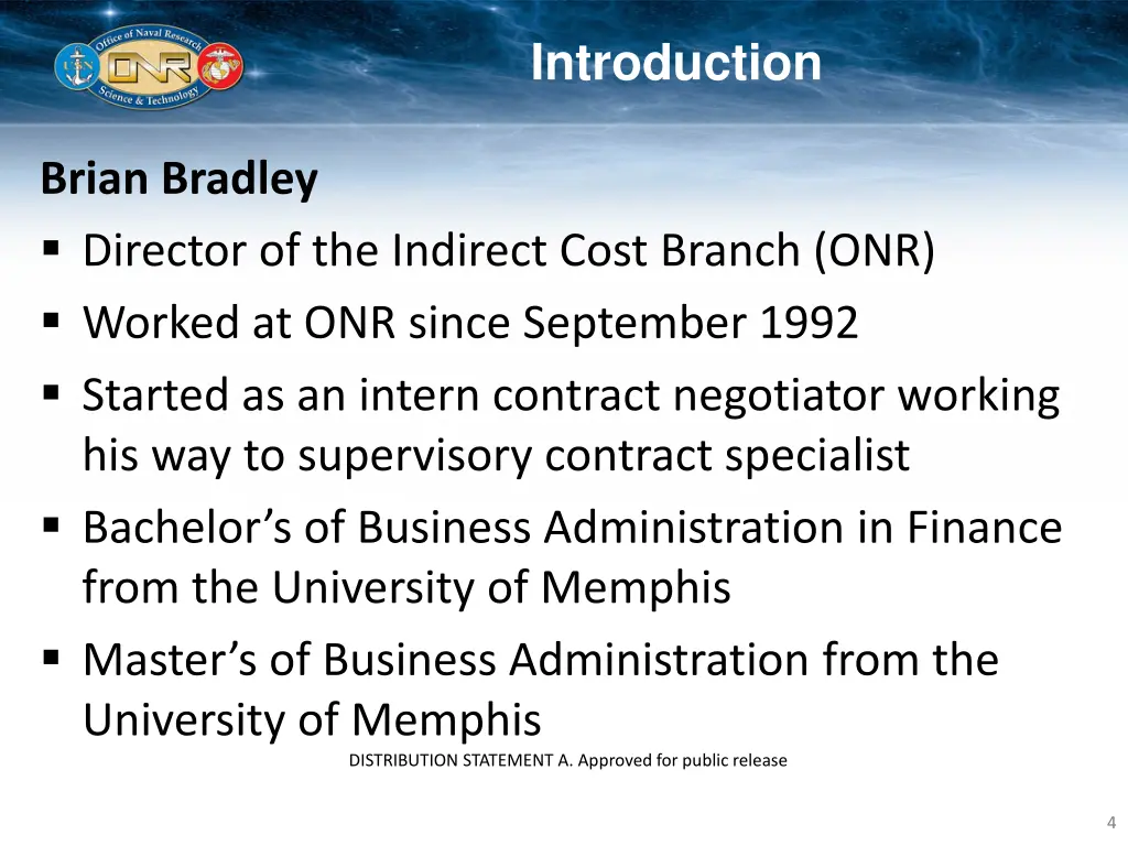 introduction
