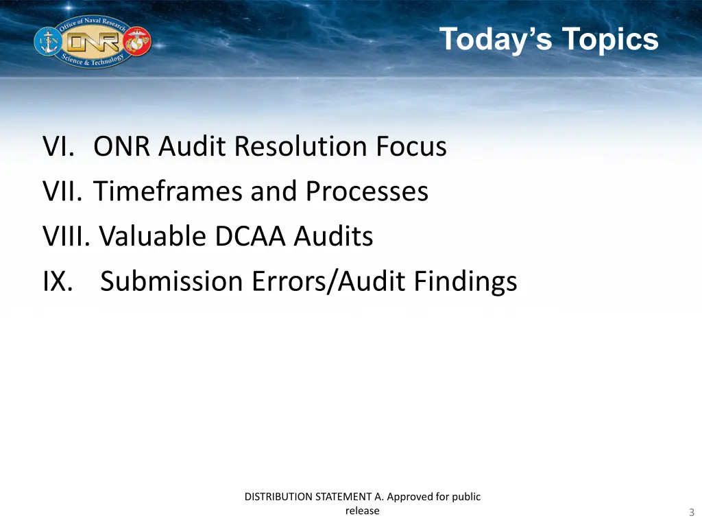 today s topics 1