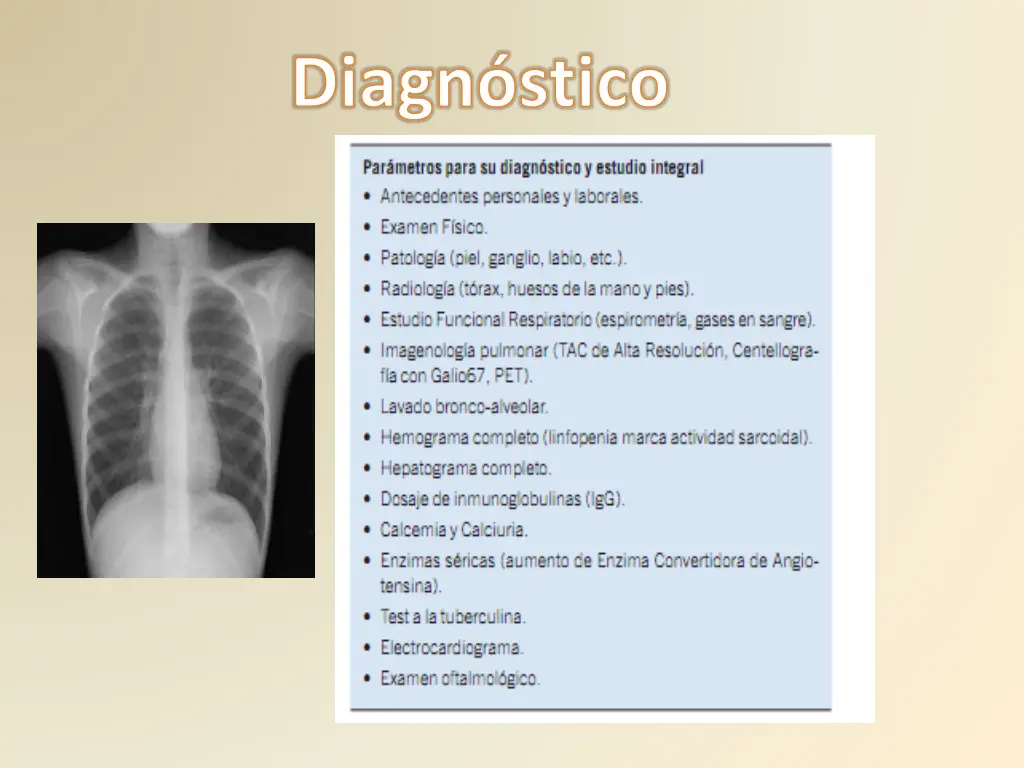 diagn stico