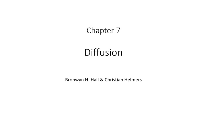 chapter 7