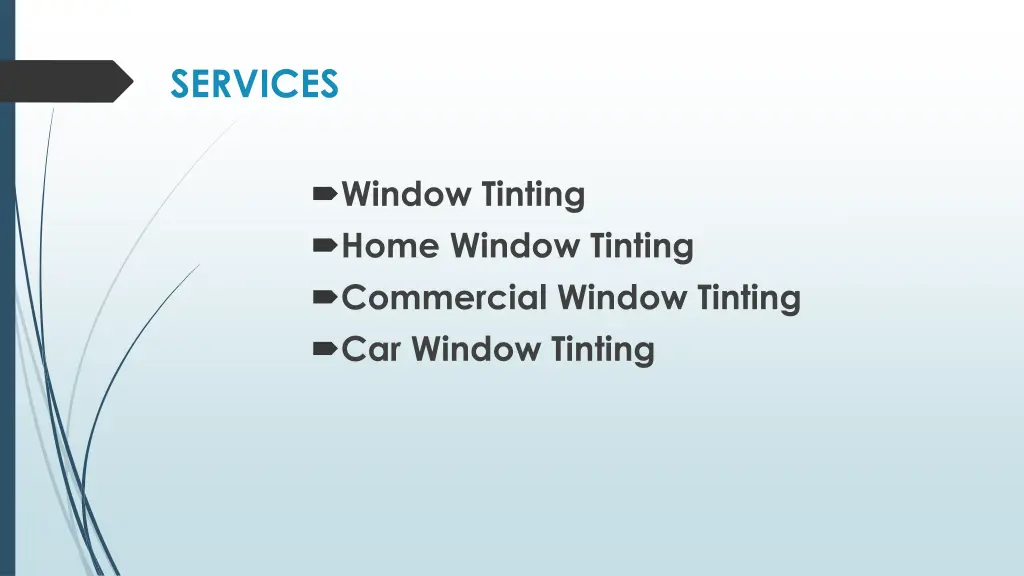 services
