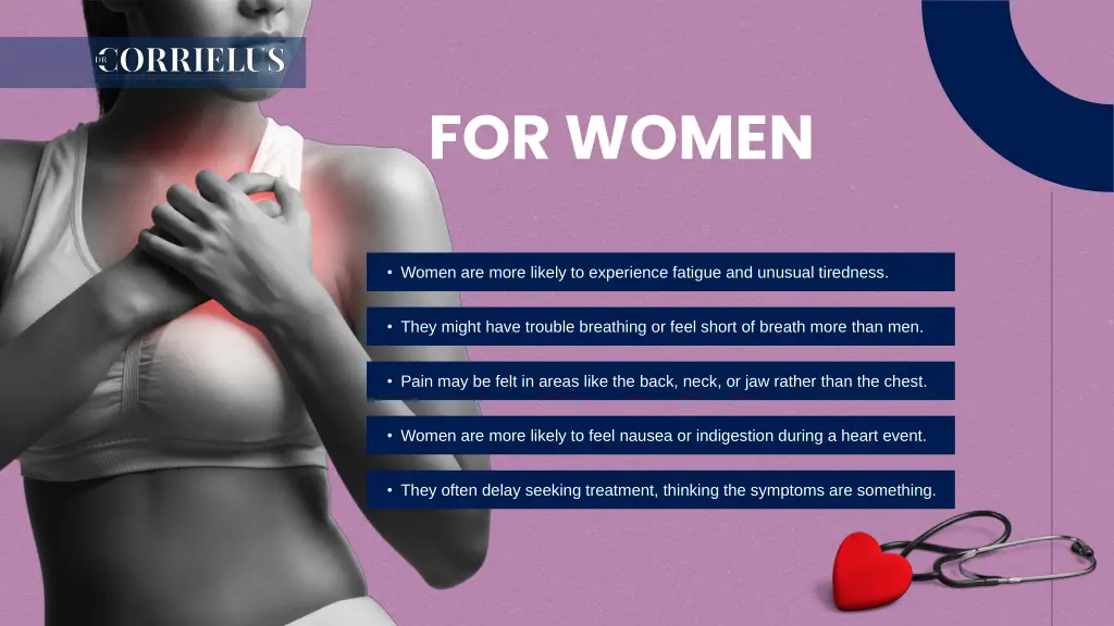 for women