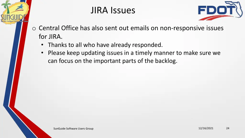 jira issues 3