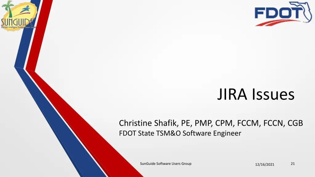 jira issues