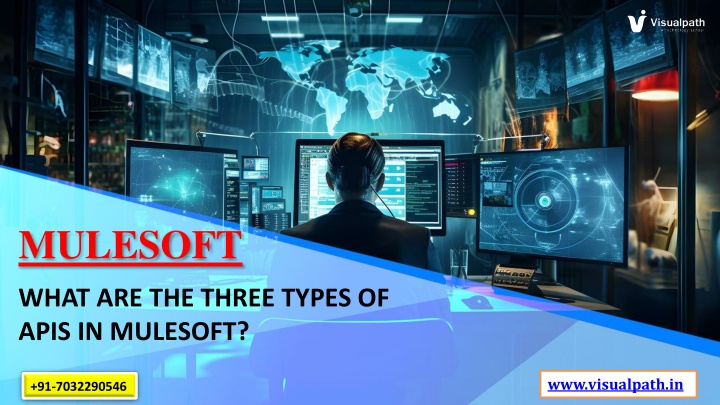 mulesoft