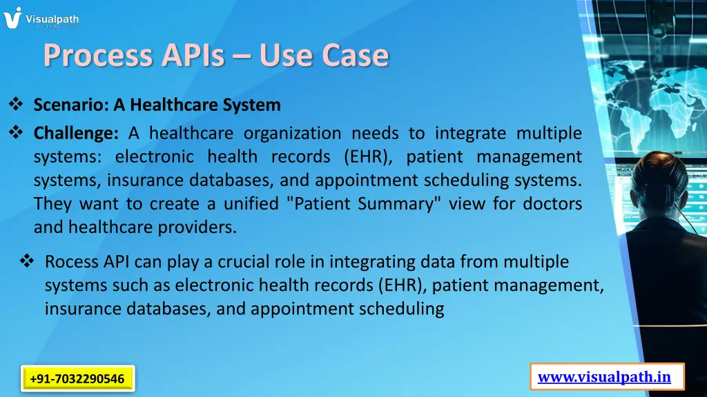process apis use case