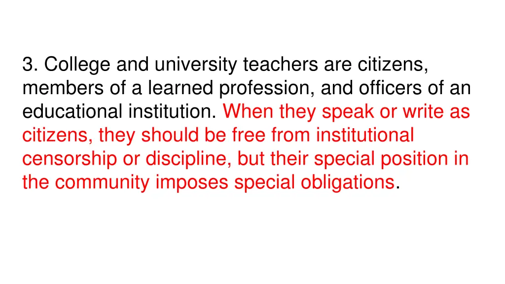 3 college and university teachers are citizens