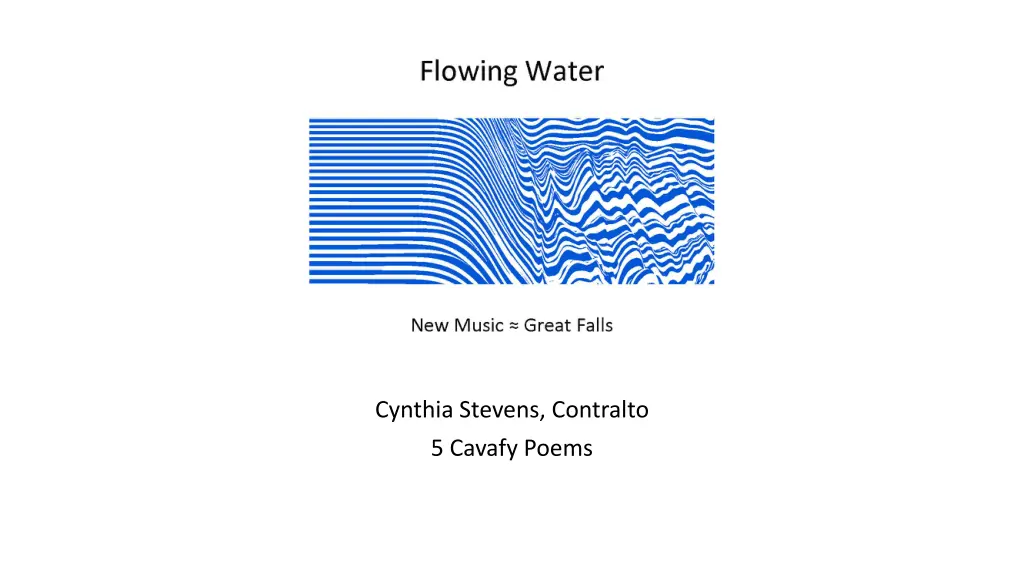 cynthia stevens contralto