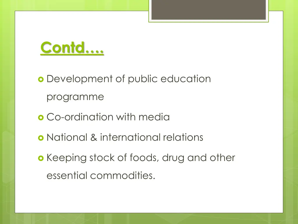 contd 1
