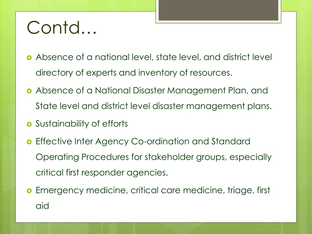contd 3